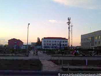 ulaangom